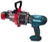 Afbeeldingen van Makita 18 V Betonstaalschaar DSC191Z
