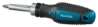 Afbeeldingen van Makita Ratelschrdraaier 200mm D-58833