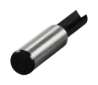 Afbeeldingen van Makita groeffrees - Ø6x19mm - schacht Ø8mm 1 beitel