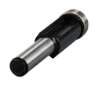 Afbeeldingen van Makita kantenfrees - Ø12,7x26mm met kogellager - schacht Ø8mm 2 beitels
