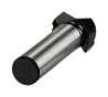 Afbeeldingen van Makita V-groeffrees - Ø12,7x12,7mm 90° - schacht Ø8mm 2 beitels