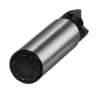 Afbeeldingen van Makita V-groeffrees - Ø12,7x12,7mm 90° - schacht Ø12mm 2 beitels