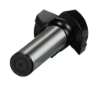 Afbeeldingen van Makita V-groeffrees - Ø19x16mm 90° - schacht Ø8mm 2 beitels