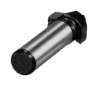 Afbeeldingen van Makita V-groeffrees - Ø12,7x16mm 60° - schacht Ø8mm 2 beitels
