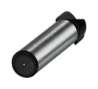 Afbeeldingen van Makita holprofielfrees - Ø9,5x9,5mm radius 4,8mm - schacht Ø8mm 2 beitels