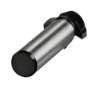 Afbeeldingen van Makita holprofielfrees - Ø12,7x10mm radius 6,4mm - schacht Ø8mm 2 beitels