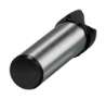 Afbeeldingen van Makita holprofielfrees - Ø15,8x12,7mm radius 7,9mm - schacht Ø12mm 2 beitels