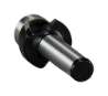 Afbeeldingen van Makita afrondfrees - Ø19x9,5mm radius 3,2mm met kogellager - schacht Ø8mm 2 beitels