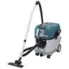 Afbeeldingen van Makita stofzuiger VC007GLZ01 - 2x40V Max XGT 2x2.5Ah accu - Inclusief snellader in Mbox