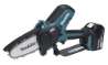 Afbeeldingen van Makita LXT 18 V Snoeizaag 10 cm DUC101SF