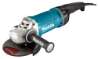 Afbeeldingen van Makita GA7070YX1 230V haakse slijper 180 mm,