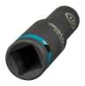 Afbeeldingen van Makita Krachtdop IMPBL 1/2 10mm lang E-16411