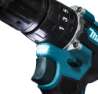 Afbeeldingen van Makita klopboor-/schroefmachine DHP487ZJ - 18V - Zonder accu's en lader in Mbox 