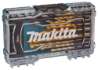 Afbeeldingen van Makita boor/bitset - 27 delig