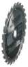 Afbeeldingen van Makita afkortzaagblad efficut HM - 190X20x1,85mm 25 Tands 10° - voor Hout