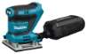 Afbeeldingen van Makita 18 V Handpalm vlakschuurmachine DBO482Z