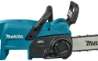Afbeeldingen van Makita LXT 18 V Kettingzaag 30 cm DUC307ZX1