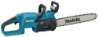 Afbeeldingen van Makita LXT 18 V Kettingzaag 40 cm DUC407ZX1