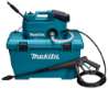 Afbeeldingen van Makita LXT 2x18 V Hogedrukreiniger 80bar DHW080ZK