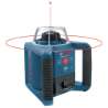 Afbeeldingen van Bosch Rotatielaser GRL 300 HV