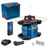 Afbeeldingen van Bosch Rotatielaser GRL 600 CHV