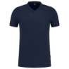 Afbeeldingen van T-shirt V-Hals RE2050