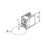 Afbeeldingen van G-Fittings glasklem voor buis Aarnoudje - Ø25,4-30,0mm - RVS 304