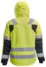 Afbeeldingen van AlroundWork, High-Vis Waterproof 37.5® Isolerend Jack Klasse 3