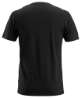 Afbeeldingen van AllroundWork, Wollen T-shirt