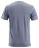 Afbeeldingen van AllroundWork, Wollen T-shirt