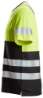 Afbeeldingen van AllroundWork, High-Vis T-Shirt Klasse 1