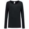 Afbeeldingen van T-Shirt Lange Mouw Dames