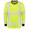 Afbeeldingen van T-shirt RWS Birdseye Lange Mouw