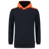 Afbeeldingen van Sweater High Vis Capuchon