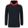 Afbeeldingen van Sweater High Vis Capuchon