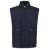 Afbeeldingen van Tricorp bodywarmer BW160 401001 Navy M