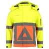 Afbeeldingen van Softshell Verkeersregelaar