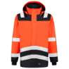Afbeeldingen van Parka High Vis Bicolor