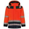 Afbeeldingen van Parka High Vis Bicolor