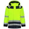 Afbeeldingen van Parka High Vis Bicolor