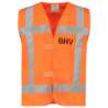 Afbeeldingen van Tricorp veiligheidsvest RWS BHV 453016