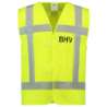 Afbeeldingen van Tricorp veiligheidsvest RWS BHV 453016