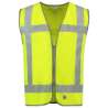 Afbeeldingen van Tricorp veiligheidsvest rws vlamvertragend 453017 Geel XS-S 