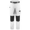 Afbeeldingen van Schildersbroek Twill Cordura Stretch