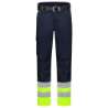 Afbeeldingen van Werkbroek High Vis