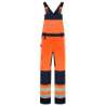 Afbeeldingen van Amerikaanse Overall High Vis Bicolor