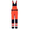 Afbeeldingen van Amerikaanse Overall High Vis Bicolor