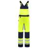 Afbeeldingen van Amerikaanse Overall High Vis Bicolor