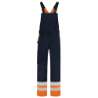 Afbeeldingen van Amerikaanse Overall High Vis