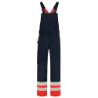 Afbeeldingen van Amerikaanse Overall High Vis
